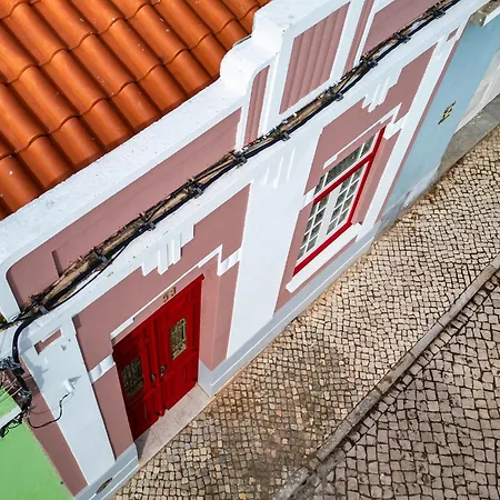 Judice Fialho House * Portimao