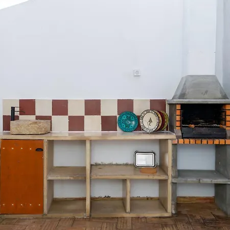 Judice Fialho House * Портиман