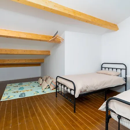 Judice Fialho House Вилла