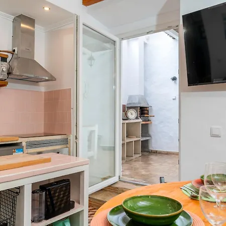 Judice Fialho House Портиман