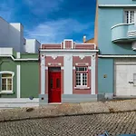 Villa Judice Fialho House Portimão