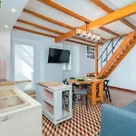Judice Fialho House Villa