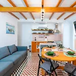 Villa Judice Fialho House Portimão
