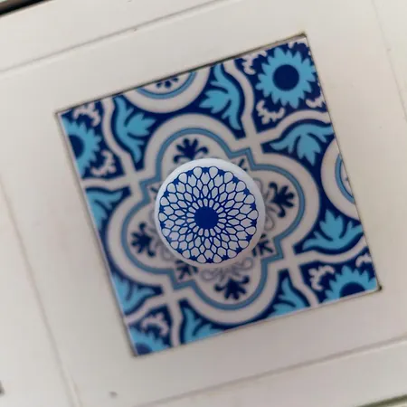 Villa Judice Fialho House