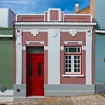 Judice Fialho House