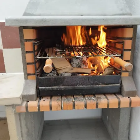 Judice Fialho House Villa