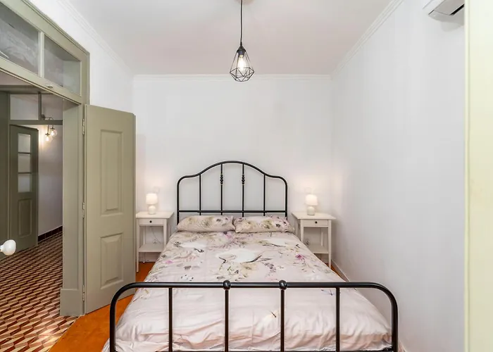 Judice Fialho House וילה פורטימאו