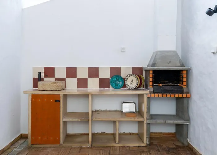 Judice Fialho House * פורטימאו