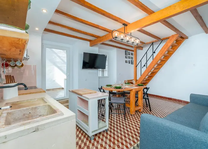 Judice Fialho House וילה