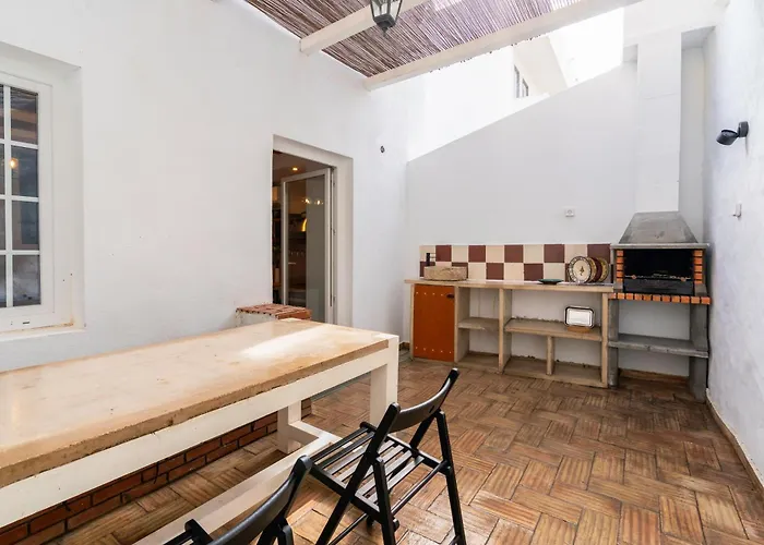 Judice Fialho House וילה פורטימאו