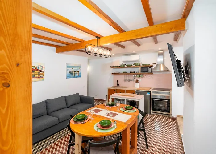 וילה Judice Fialho House *