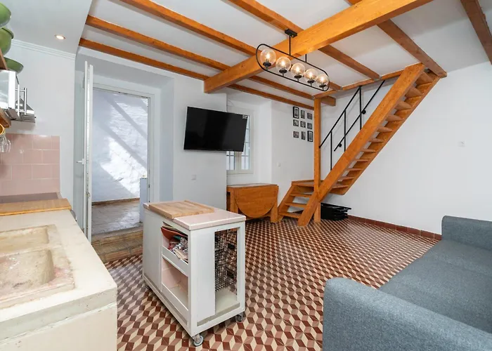 Judice Fialho House וילה *