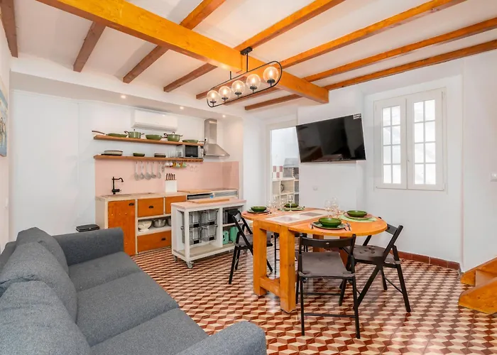 וילה Judice Fialho House *